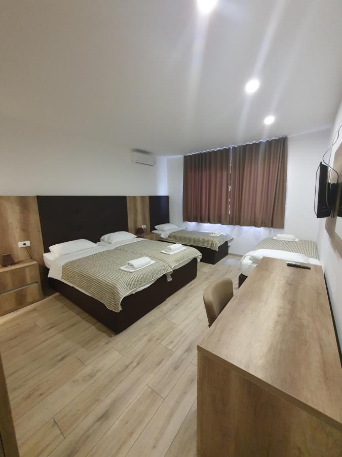 Hotel Vesna Međugorje Стая снимка